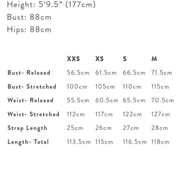 🍒NWT🍒 SPELL FREDA MIDI DRESS - Picture 6 of 6